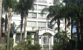 Imagem: Porto Alegre - Apartamento Padrão - Cristo