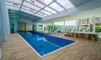 Imagem 5: Apartamento Garden com 3 dormitórios à venda, 246 m² por R$ 3.450.000,00 - Fazenda - Itaja