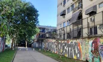 Imagem 2: APARTAMENTO -02 QUARTOS EM IRAJÁ - RIO DE JANEIRO - RJ