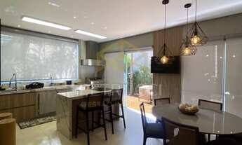 Imagem 7: Casa - Swiss Park - Campinas