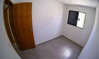 Imagem 3: Apartamento sem Condomínio para Venda em Santo André, Vila Pires, 2 dormitórios, 1 banheir