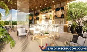 Imagem: RRCOD4642D Apartamento 69m² LANÇAMENTO