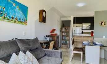 Imagem 3: Apartamento - Vila Industrial - Campinas