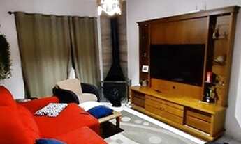 Imagem 2: Lindo sobrado à venda Nova Atibaia