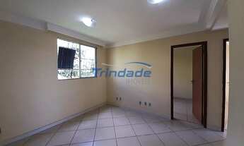 Imagem: Aluguel Residential / Apartment Belo Horizonte
