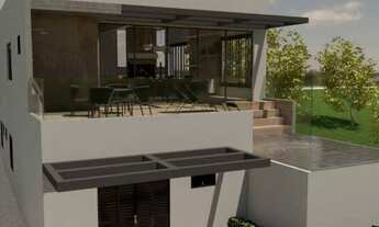 Imagem 4: Casa com 4 dormitórios à venda, 330 m² por R$ 2.500.000,00 - Alphaville III - Ribeirão Pre