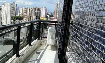 Imagem 2: Sorrento Apartamento para venda possui 95m², 2 suítes e 2 vagas na garagem em Nazaré - Bel