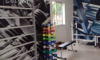 Imagem 7: Santo André - Apartamento Padrão - Vila Metalúrgica