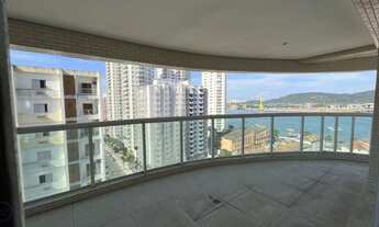 Imagem 6: Apartamento com 4 dorms, Ponta da Praia, Santos - R$ 1.9 mi, Cod: 23994