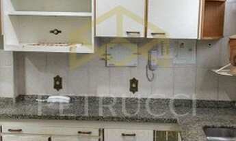 Imagem 7: Apartamento - Bosque - Campinas