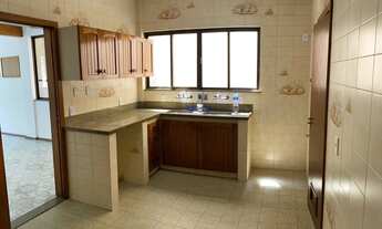 Imagem 3: Casa de 180 metros quadrados no bairro Catete com 3 quartos mais dependência!