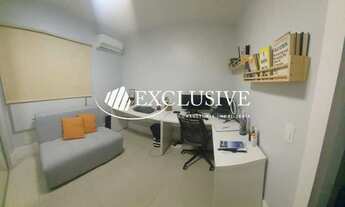 Imagem 6: Rio de Janeiro - Apartamento Padrão - Lagoa