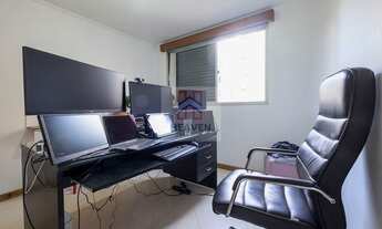 Imagem 7: EXCELENTE LOCALIZAÇÃO, APTO AMPLO, UMA VAGA