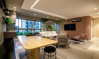 Imagem: Apartamento - Cambuí - Campinas