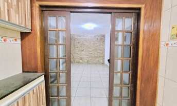 Imagem 7: Apartamento térreo dois quartos em Olaria. Excelente localização!