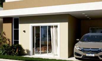 Imagem 7: Casa de condomínio térrea para venda com 86 metros quadrados com 3 quartos