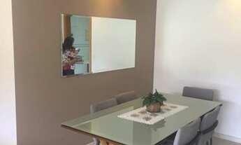 Imagem 3: APARTAMENTO - TAMBORÉ - SP