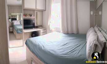 Imagem 4: APARTAMENTO MOBILIADO TERREO 2 DORMITÓRIOS EM TIJUCAS-SC