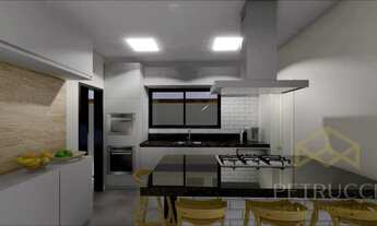 Imagem 6: Casa - Loteamento Parque dos Alecrins - Campinas