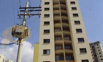 Imagem 2: Apartamento para aluguel, 2 quartos, 1 vaga, Vila Olímpia - São Paulo/SP