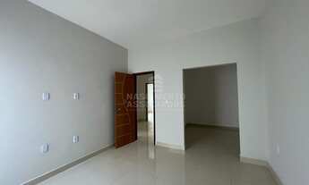 Imagem 7: Casa na planta no Araçagy