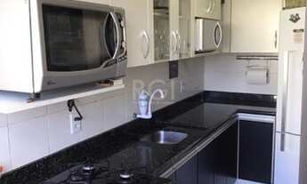 Imagem 7: Porto Alegre - Apartamento Padrão - Jardim Botânico