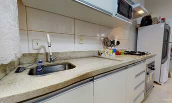 Imagem 4: Apartamento residencial para venda, Rubem Berta, Porto Alegre - AP12557