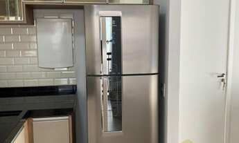 Imagem 5: Apartamento - Residencial Dona Margarida - Santa Bárbara D'Oeste