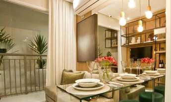 Imagem 6: Vista Parque By Plano e Plano - 26m² - 1 Quarto - 1 Banheiro - 1 Vaga - Jardim da Glória