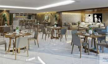 Imagem 5: Ilhéus - Lançamento - Apartamento 02 quartos sendo 01 suíte - Soberano