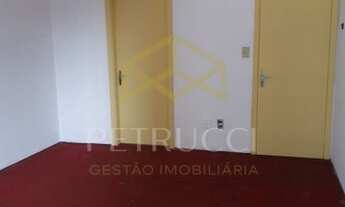 Imagem 3: Kitnet - Jardim Chapadão - Campinas