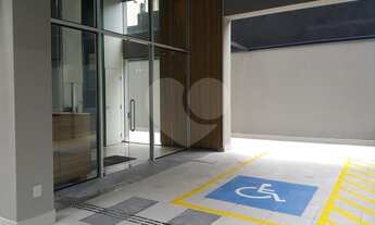 Imagem 7: Em prédio recém entregue