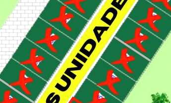 Imagem: Lotes beira-mar, 100 registrados. 180m²