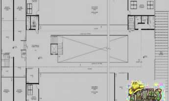 Imagem 6: ALUGA-SE GALPÃO ALTISSIMO PADRAO