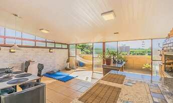 Imagem 6: PORTO ALEGRE - Cobertura - Petropolis