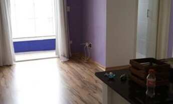 Imagem 4: APARTAMENTO - VILA GONÇALVES - SP