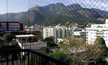 Imagem 5: Rio de Janeiro - Apartamento Padrão - Freguesia (Jacarepaguá