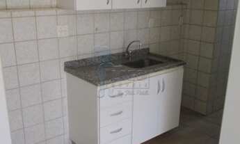 Imagem 3: Apartamento Padrão em Ribeirão Preto