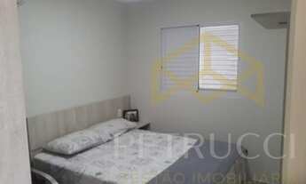 Imagem 7: Apartamento - Residencial Nova Era - Valinhos