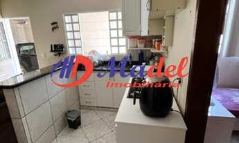 Imagem 6: Ótima casa AR 1, escriturada, lote vazado!