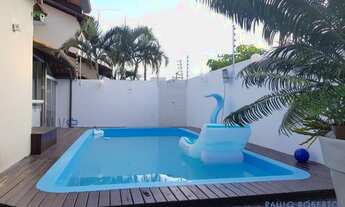 Imagem 2: CASA EM CONDOMÍNIO - CAMPECHE - SC