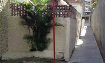 Imagem 7: TERRENO VILA REGENTE FEIJÓ ZONA LESTE