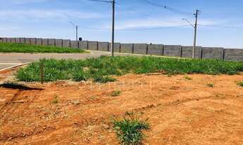 Imagem: Terreno - Parque dos Pinheiros - Nova Odessa