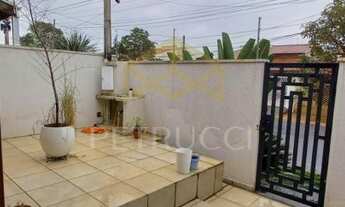 Imagem 2: Casa - Residencial Parque dos Ipês - Jaguariúna