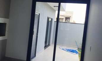 Imagem 5: Casa - Parque Brasil 500 - Paulínia