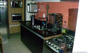 Imagem 3: COBERTURA - MORUMBI - SP