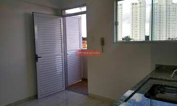 Imagem 1: Kitnet lindo. Novo, pronto para morar! Agende uma visita!!!