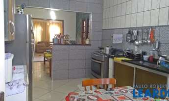 Imagem 7: CASA TÉRREA - JARDIM MARACANÃ - SP