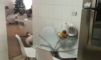 Imagem 6: APARTAMENTO - VILA MARIANA - SP