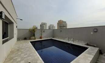 Imagem: Linda cobertura reformada